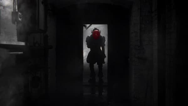 It: Welcome to Derry