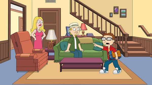 American Dad