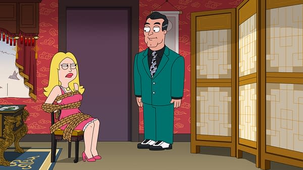 American Dad