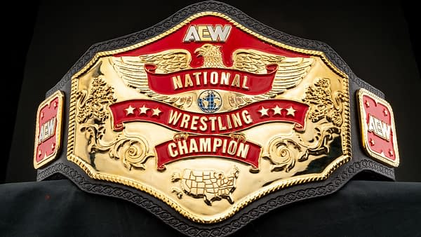 Here's Why Nearly Every AEW Championship Is Being Misused: Opinion