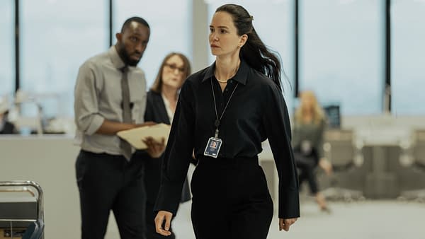 The Agency Season 2: Fassbender-Starring Spy Thriller Returns in June