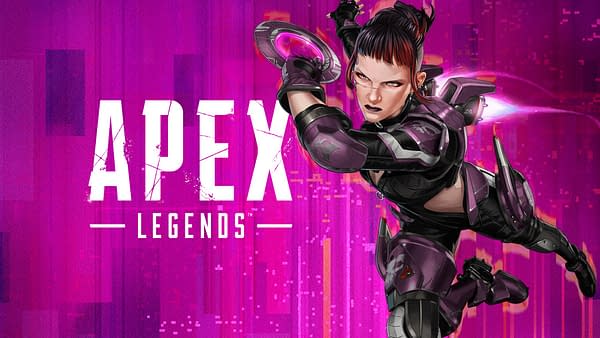 Apex Legends Has Launched Its Overclocked Season Today