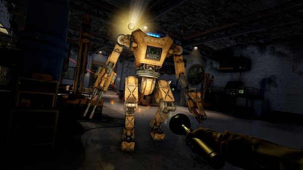 Two Brothers Pictures To Develop An Atomfall TV Series