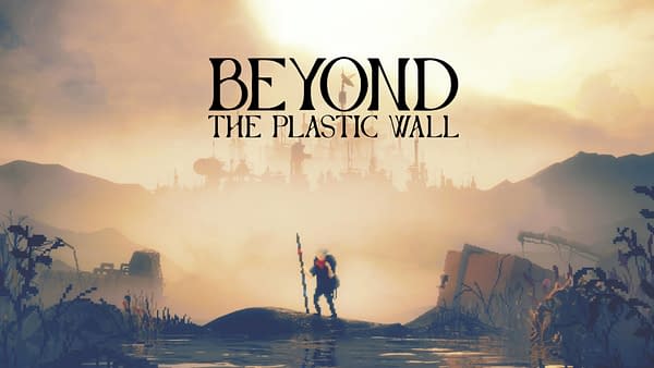 Beyond The Plastic Wall: New Narrative Adventure Game Announced