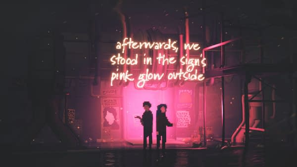 Beyond The Plastic Wall: New Narrative Adventure Game Announced