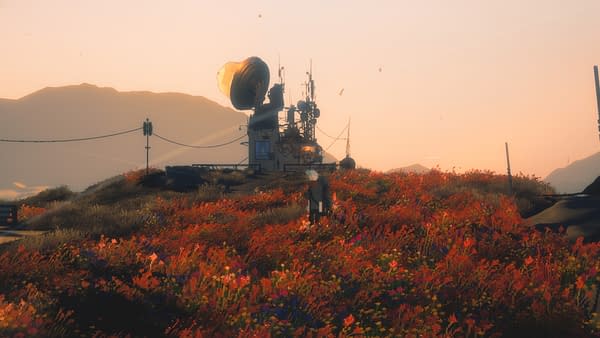 Beyond The Plastic Wall: New Narrative Adventure Game Announced