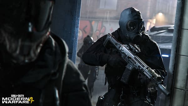 Call of Duty: Modern Warfare 4 Announced For October 2026