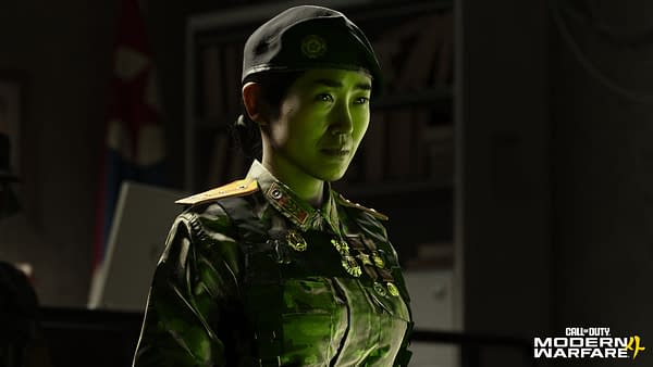 Call of Duty: Modern Warfare 4 Announced For October 2026