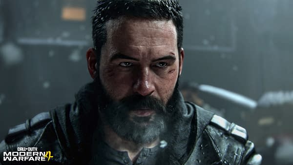 Call of Duty: Modern Warfare 4 Announced For October 2026