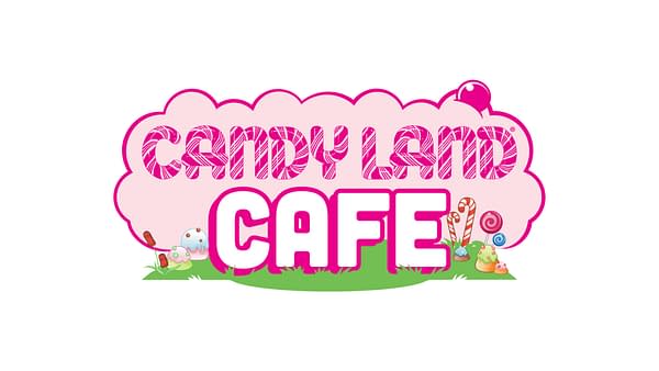 Candy Land Café Experience Coming To San Diego Ahead of SDCC 2026
