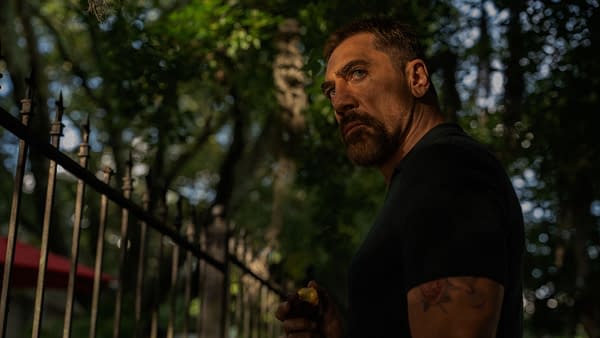 Cape Fear Official Trailer: Evil Comes Calling for Anna & Tom