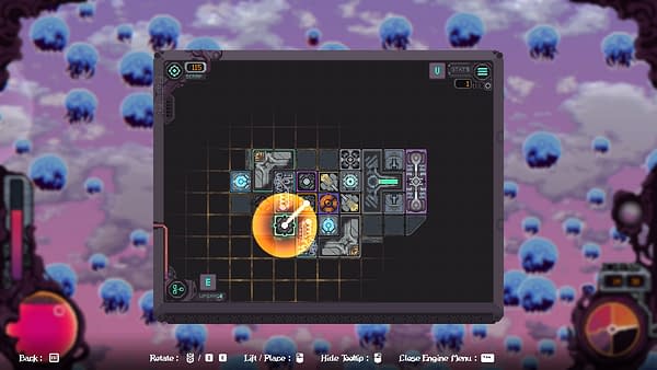 Bullet Hell Survivors-Like Game Cloudbreaker Releases a Free Demo