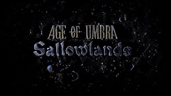 Critical Role Announces Age of Umbra: Sallowlands For July 2026