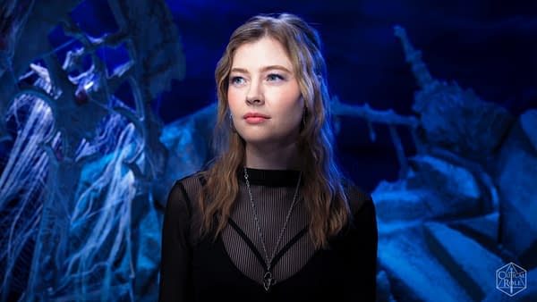 Critical Role Announces Age of Umbra: Sallowlands For July 2026