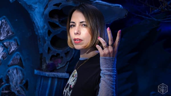 Critical Role Announces Age of Umbra: Sallowlands For July 2026