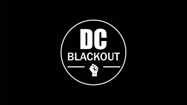 DC Blackout In The Daily LITG, 29th of May 2026