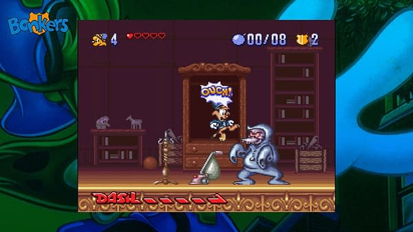 The Disney Afternoon Collection Drops Physical Editions for Switch
