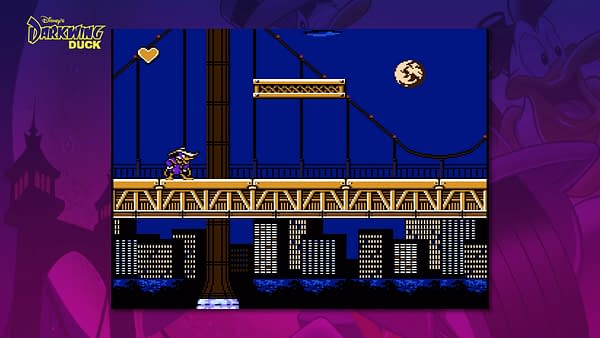 The Disney Afternoon Collection Drops Physical Editions for Switch