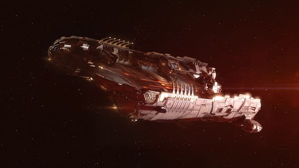 EVE FanFest 2026 Reveals Multiple New Additions Across The Board