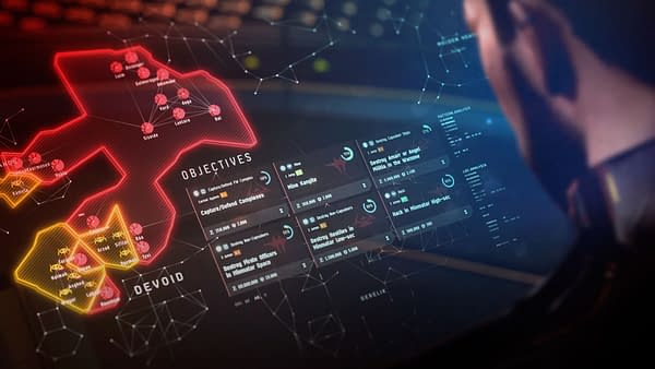 EVE FanFest 2026 Reveals Multiple New Additions Across The Board