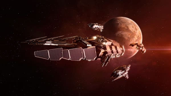 EVE FanFest 2026 Reveals Multiple New Additions Across The Board
