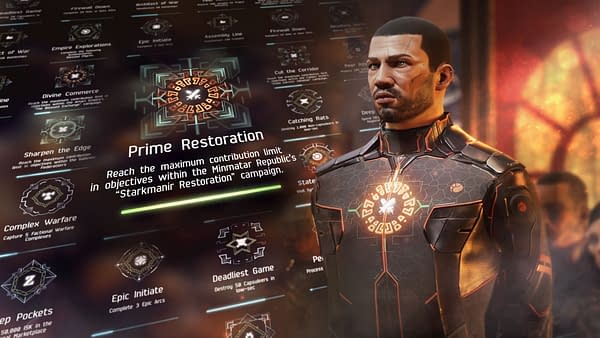 EVE FanFest 2026 Reveals Multiple New Additions Across The Board