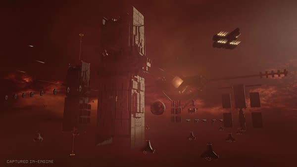 EVE FanFest 2026 Reveals Multiple New Additions Across The Board