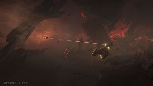 EVE FanFest 2026 Reveals Multiple New Additions Across The Board
