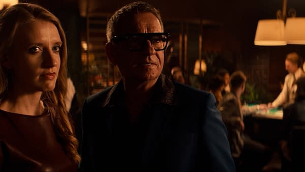 Good Omens 3 Offers Some New Looks Ahead of Series Finale Debut