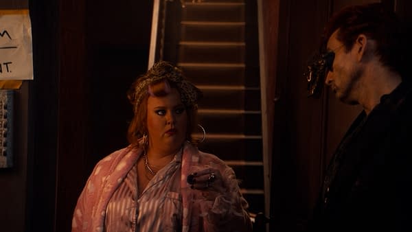Good Omens 3