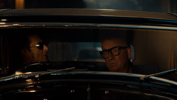 Good Omens 3 Offers Some New Looks Ahead of Series Finale Debut