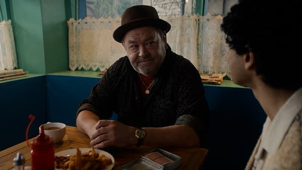 Good Omens 3