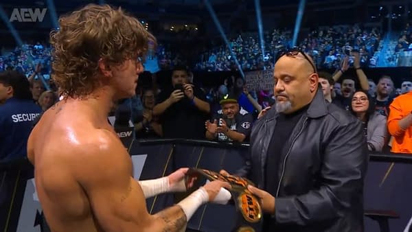 Here's Why Nearly Every AEW Championship Is Being Misused: Opinion