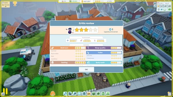 Hotel Architect Set For Full Release Later This Week