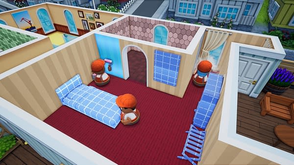 Hotel Architect Set For Full Release Later This Week
