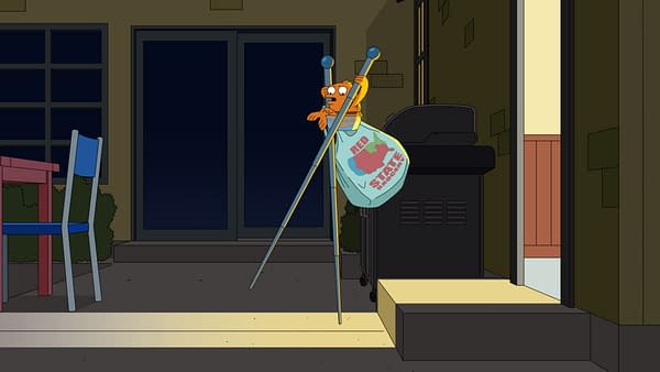 American Dad