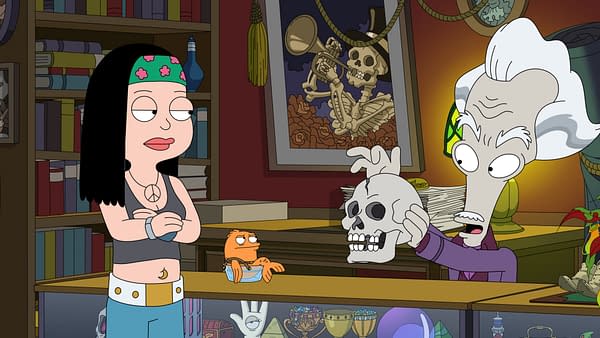 American Dad