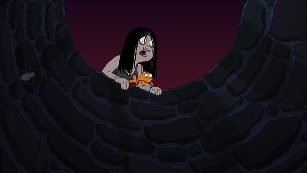 American Dad