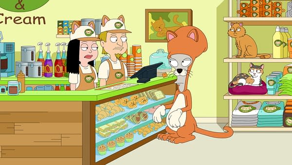 American Dad