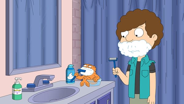 American Dad