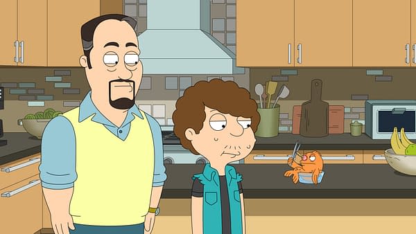American Dad