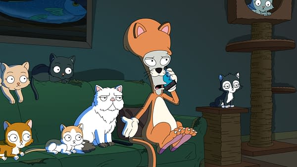 American Dad