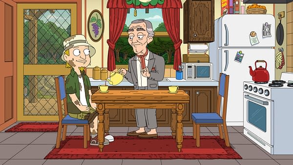 American Dad