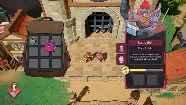 Kingfish: New Roguelite Co-Op City Builder Announced