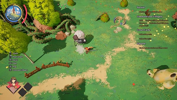 Kingfish: New Roguelite Co-Op City Builder Announced