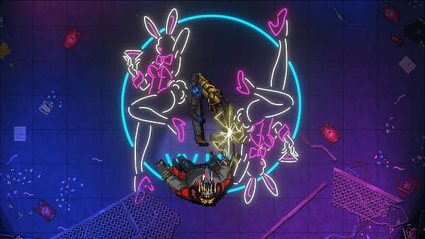 Kusan: City of Wolves Launches For PC and Consoles on July 30