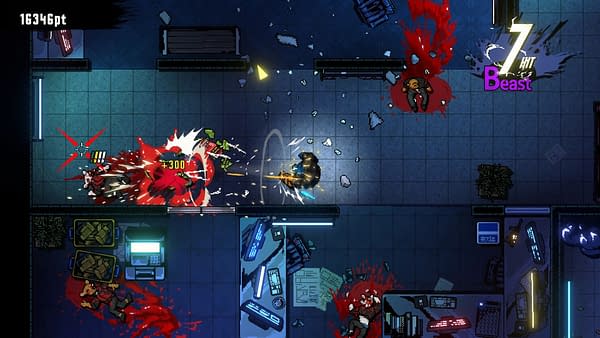 Kusan: City of Wolves Launches For PC and Consoles on July 30