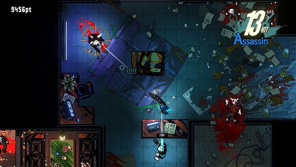 Kusan: City of Wolves Launches For PC and Consoles on July 30
