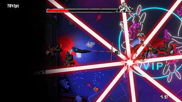 Kusan: City of Wolves Launches For PC and Consoles on July 30