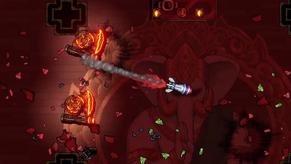 Kusan: City of Wolves Launches For PC and Consoles on July 30